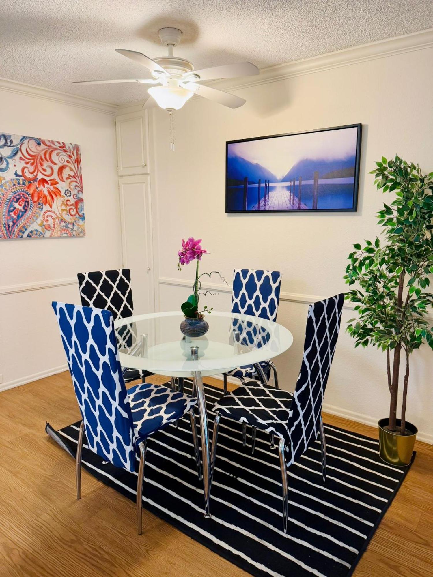 Stayelegant Exclusive In Mdr-venice With Gym & Hottub Appartement *