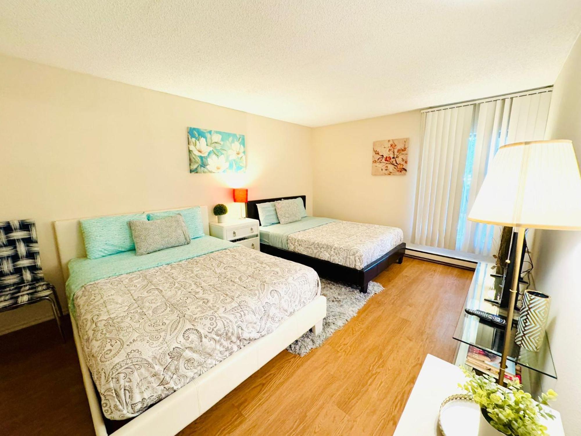 Stayelegant Exclusive In Mdr-venice With Gym & Hottub Appartement *