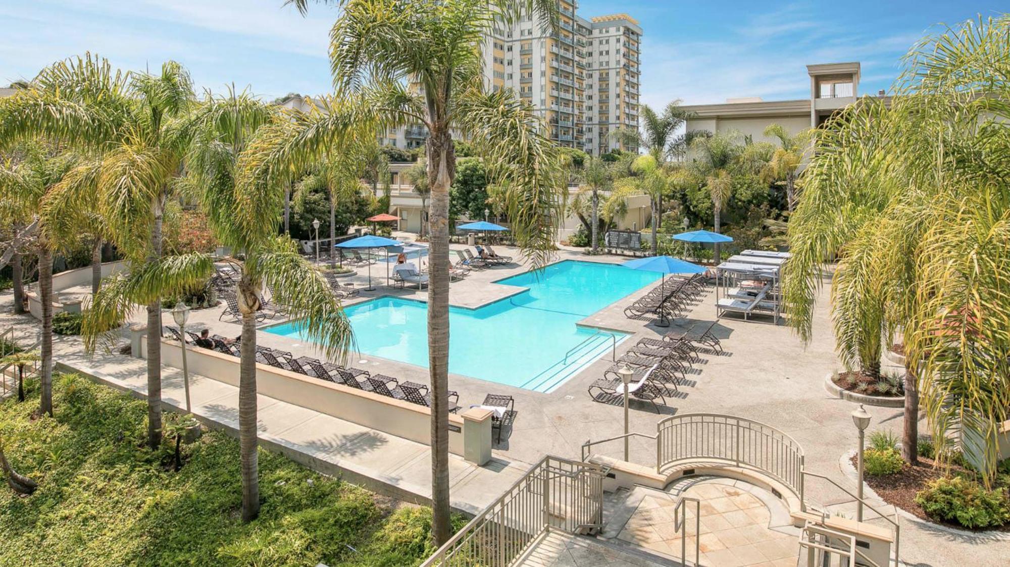 Appartement Stayelegant Exclusive In Mdr-venice With Gym & Hottub Los Angeles