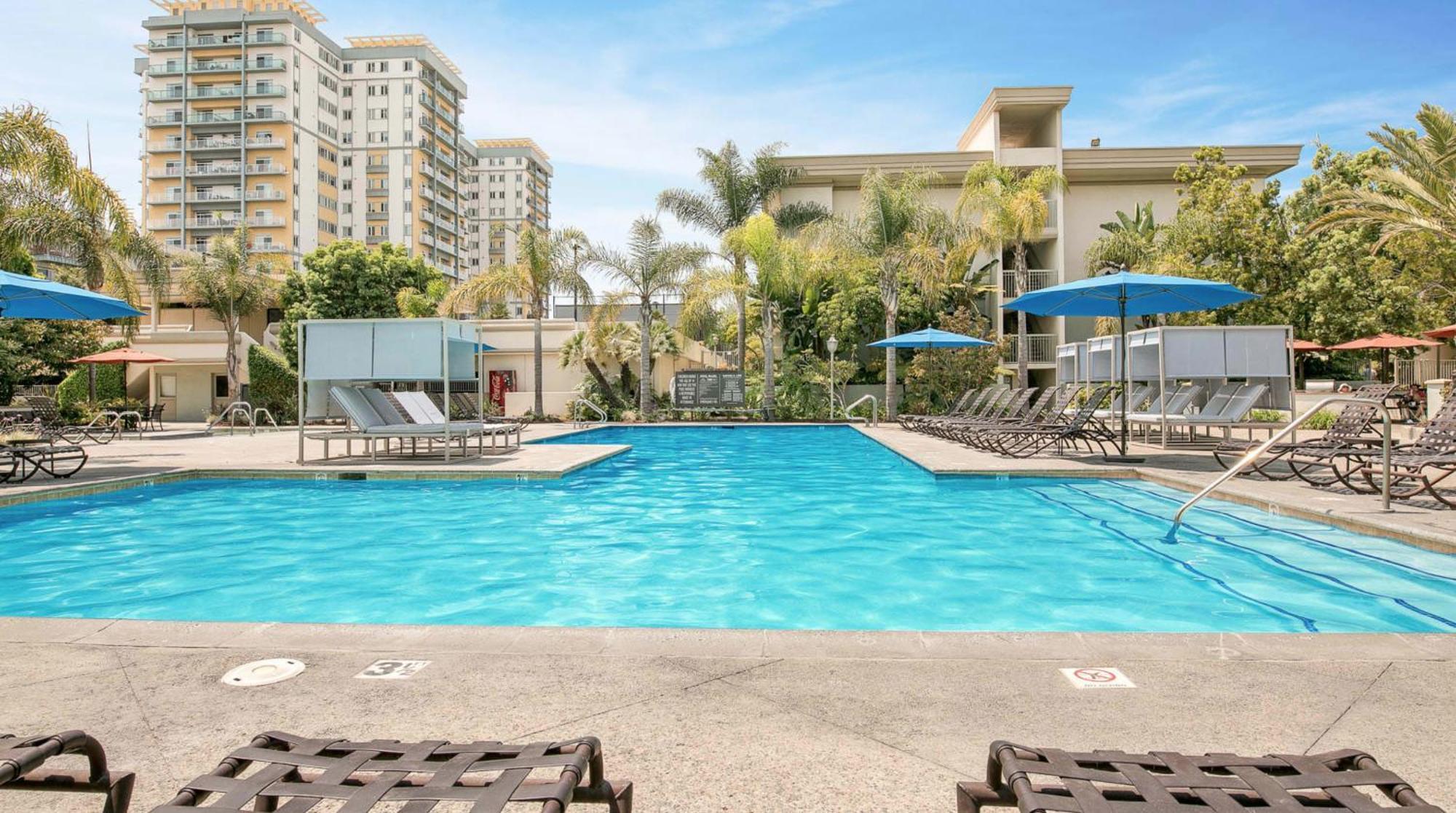 Appartement Stayelegant Exclusive In Mdr-venice With Gym & Hottub Los Angeles